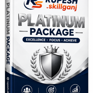 PLATINUM PACKAGE